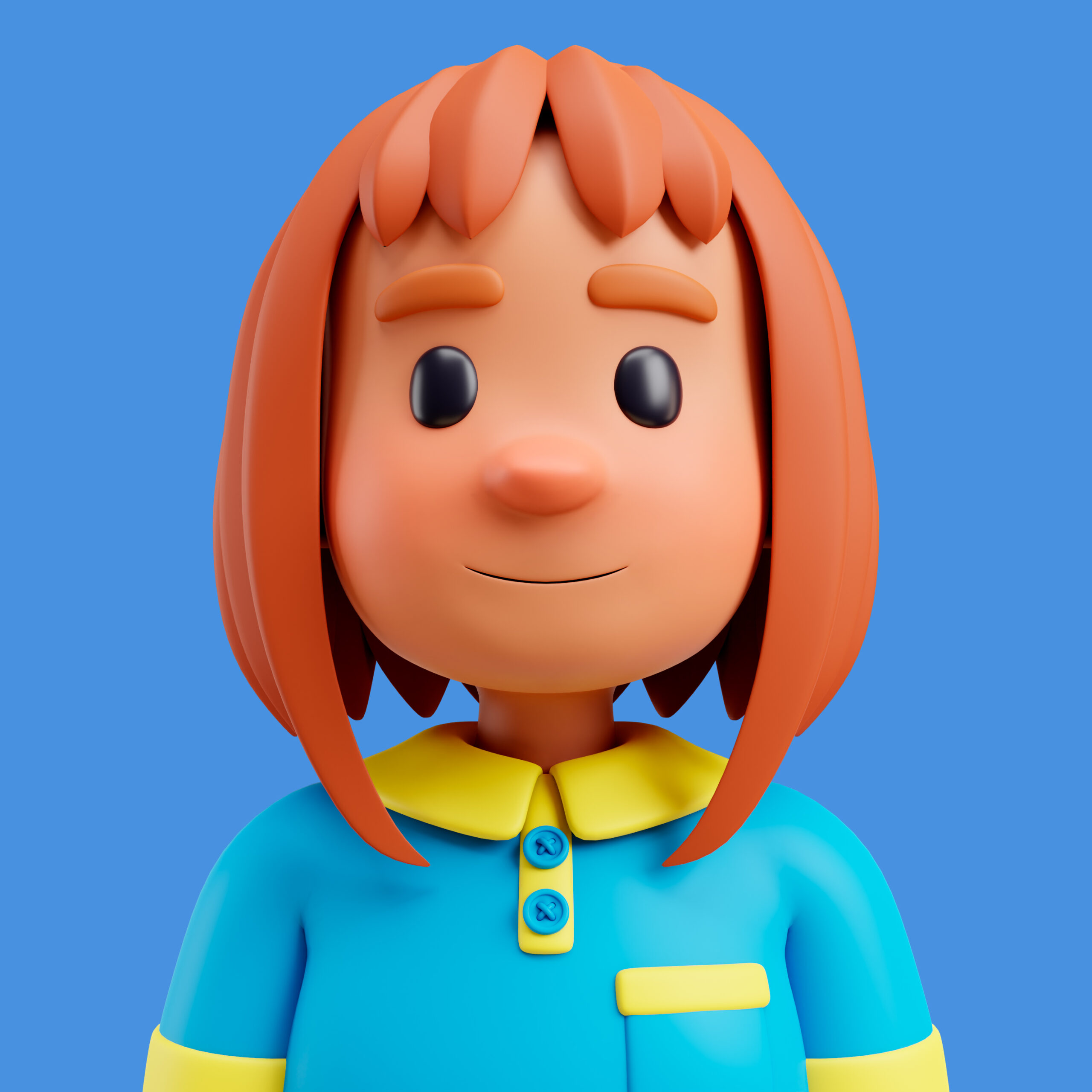 Monica T.