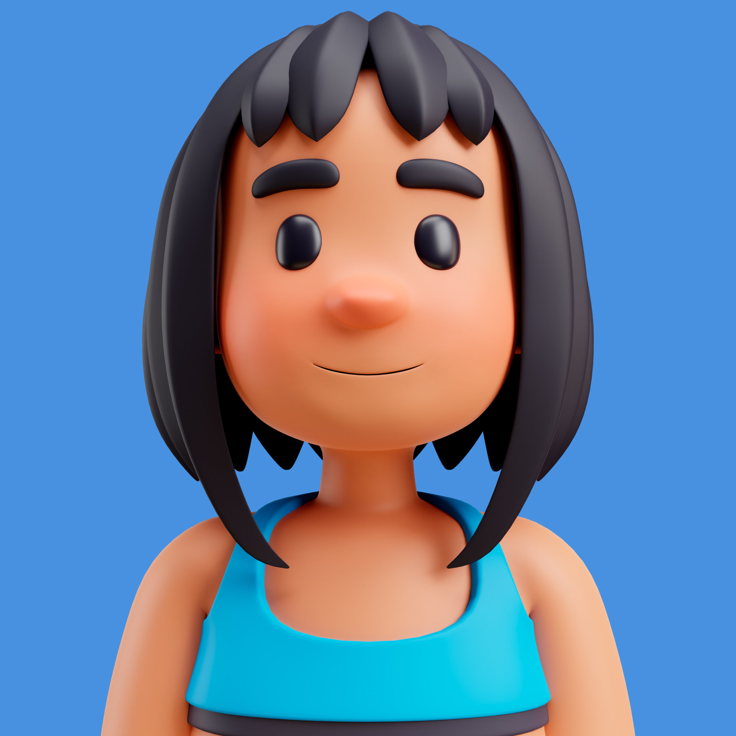 Susan P.