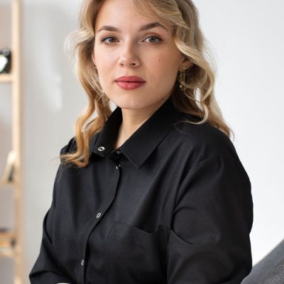 Olivia T.